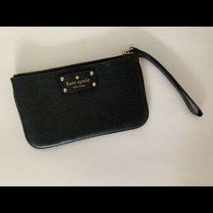 Kate Spade (authentic) clutch